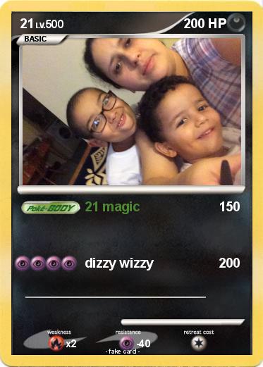 Pokemon 21