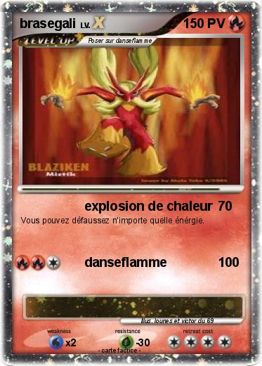 Pokemon brasegali