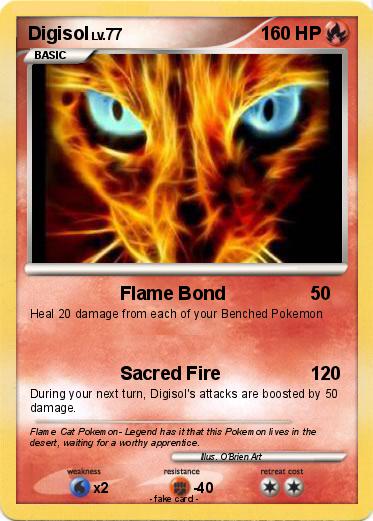 Pokemon Digisol