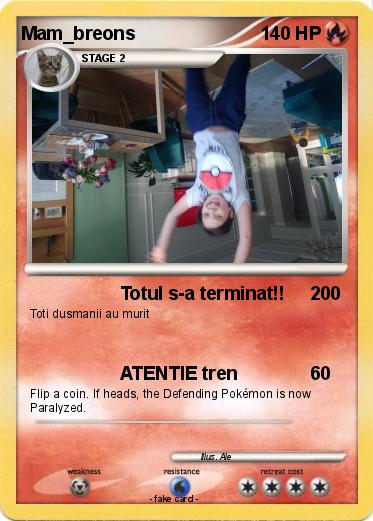 Pokemon Mam_breons