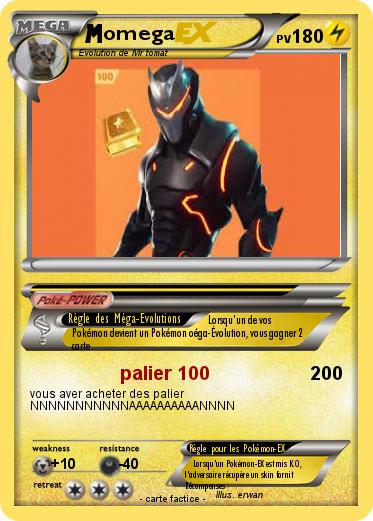 Pokemon omega