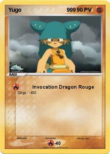 Pokemon Yugo                              999       