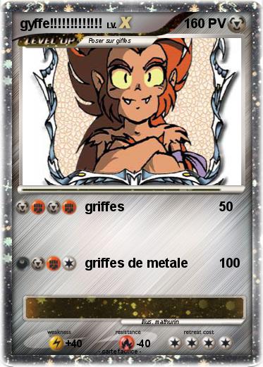 Pokemon gyffe!!!!!!!!!!!!!