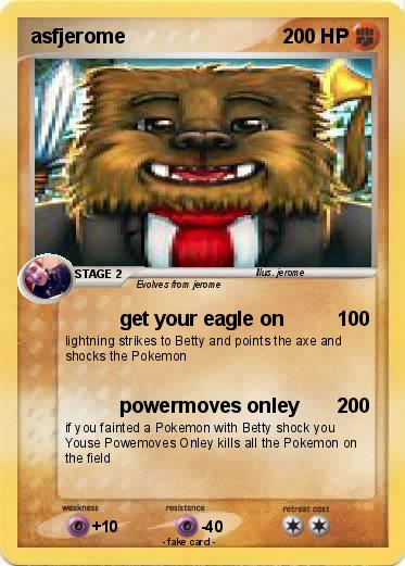 Pokemon asfjerome