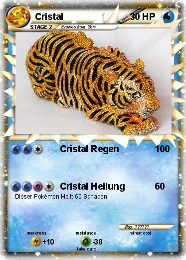 Pokemon Cristal