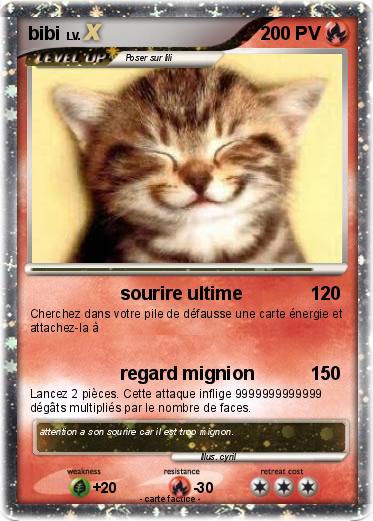 Pokemon bibi