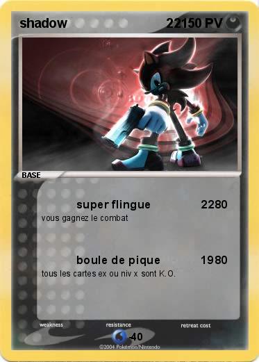 Pokemon shadow                            22