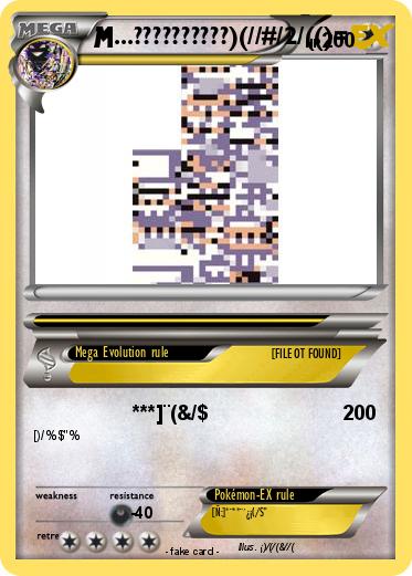 Pokemon ...??????????)(//#/2/(()=