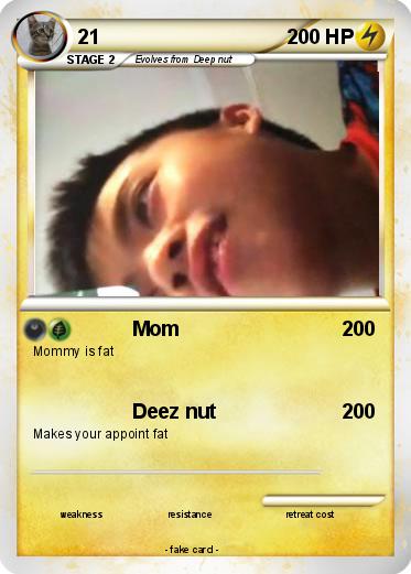 Pokemon 21