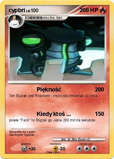 Pokemon cypbri