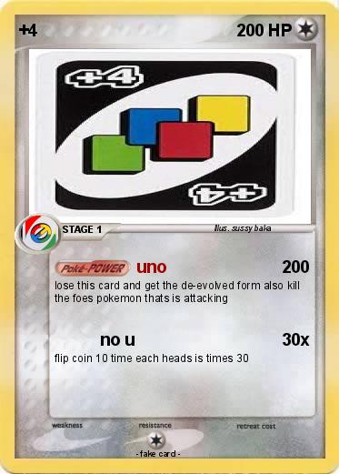 Pokemon +4