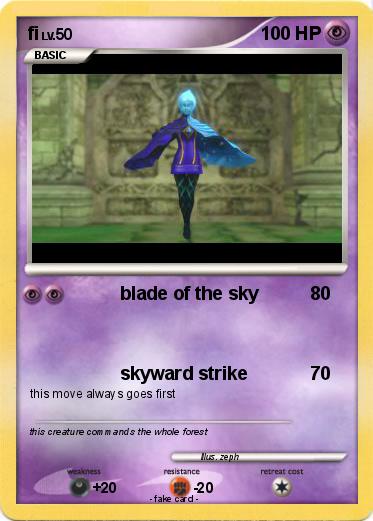 Pokemon fi