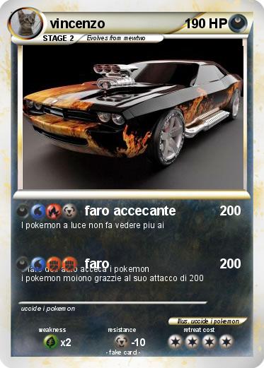 Pokemon vincenzo