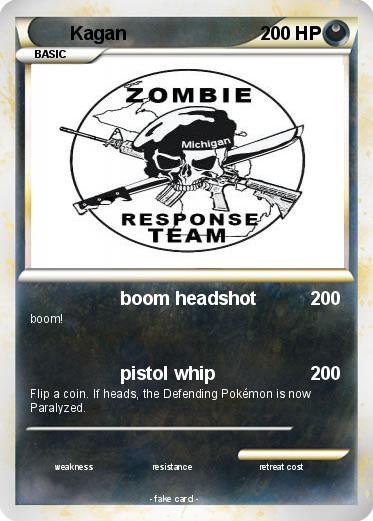 Pokemon Kagan