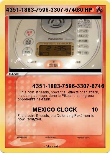 Pokemon 4351-1883-7596-3307-6746