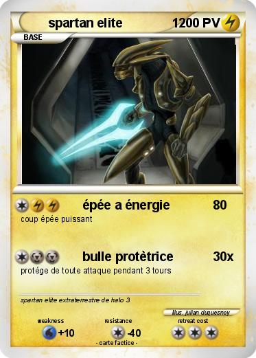 Pokemon spartan elite              1