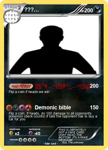 Pokemon ???…