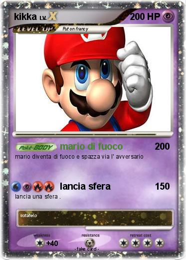 Pokemon kikka