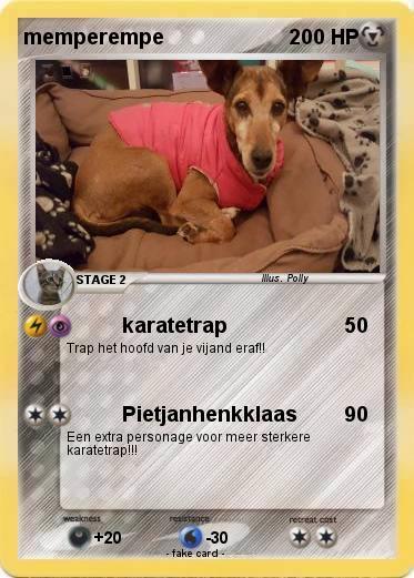 Pokemon memperempe