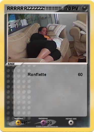 Pokemon RRRRRRZZZZZZ!!!!!!!!!!!!