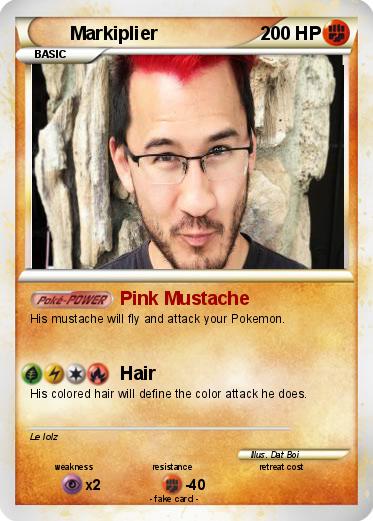 Pokemon Markiplier