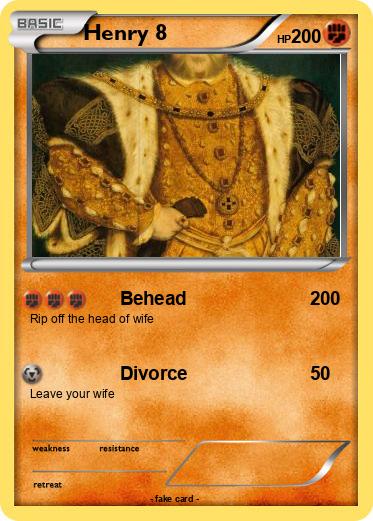 Pokemon Henry 8