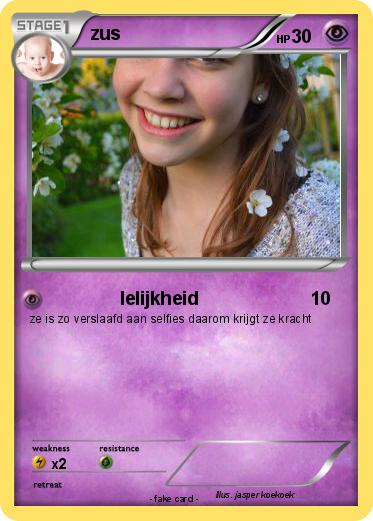 Pokemon zus