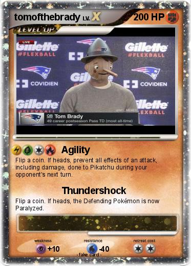 Pokemon tomofthebrady