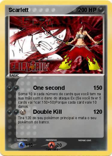 Pokemon Scarlett