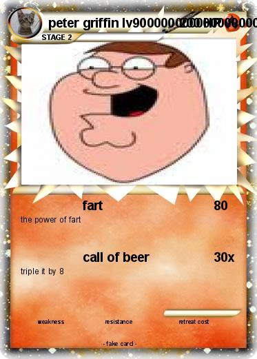 Pokemon peter griffin lv900000000000000000000000000000000000