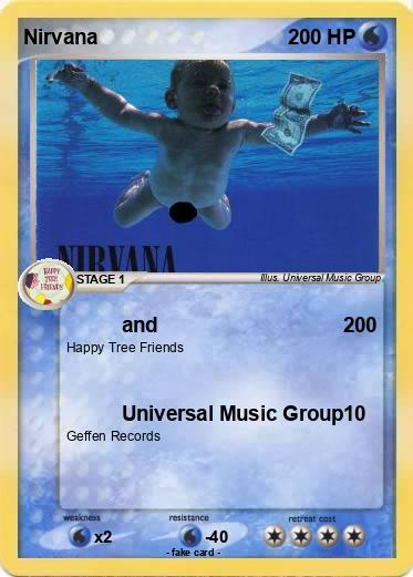 Pokemon Nirvana