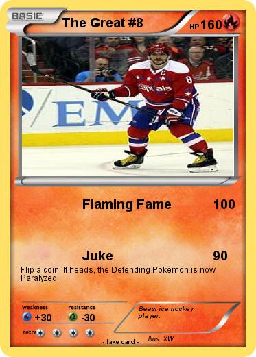 Pokemon The Great #8