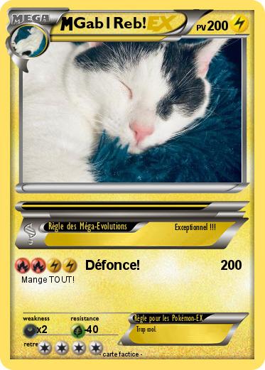 Pokemon Gab1Reb!
