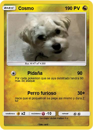 Pokemon Cosmo