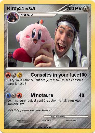 Pokemon Kirby54