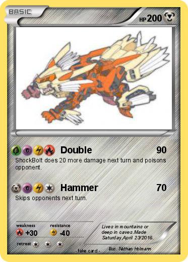 Pokemon 