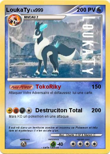 Pokemon LoukaTy