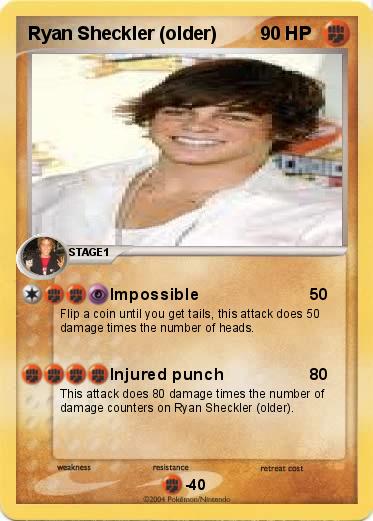 Pokemon Ryan Sheckler (older)
