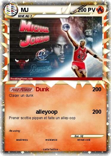 Pokemon MJ