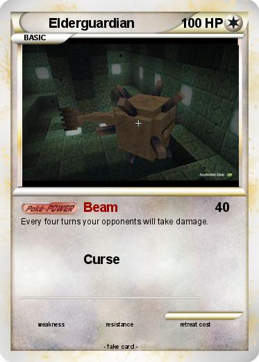 Pokemon Elderguardian