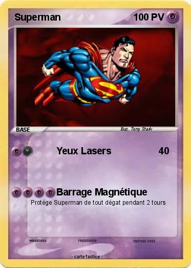 Pokemon Superman