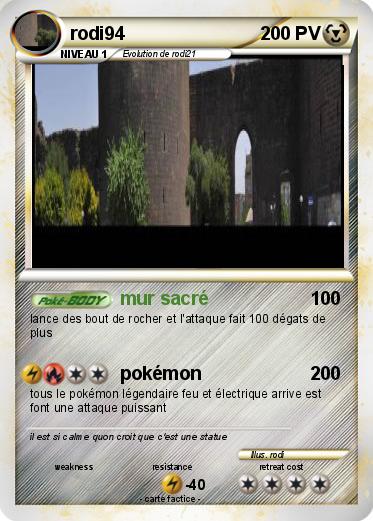 Pokemon rodi94