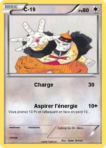 Pokemon C-19