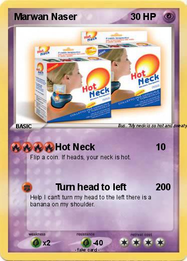 Pokemon Marwan Naser