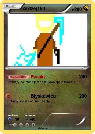 Pokemon Ardzej169