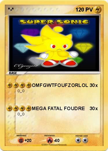 Pokemon *-*