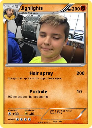 Pokemon Jighlights