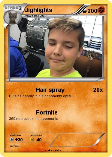 Pokemon Jighlights