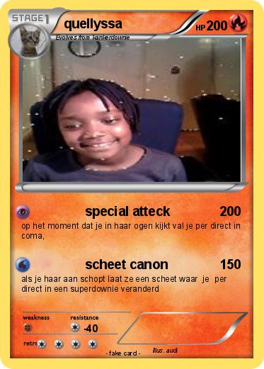 Pokemon quellyssa