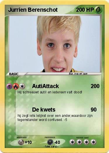 Pokemon Jurrien Berenschot
